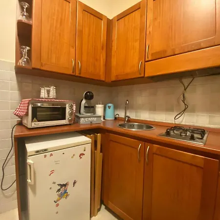 Holiday home Antonio&rita Naples